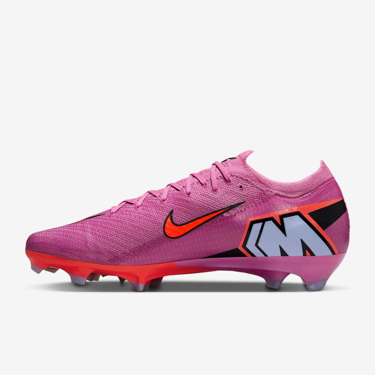Nike Mercurial Vapor 16 Elite Firm Ground Cleats
