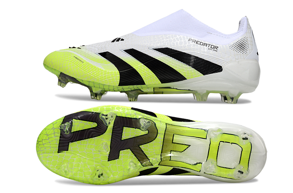 PREDATOR LACELESS