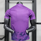 Fulham F.C. 2024/25 Third Away Jersey
