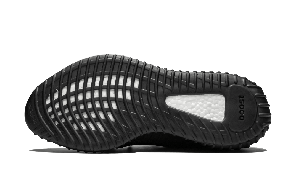 Yeezy Boost 350 V2 Black