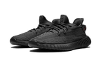 Yeezy Boost 350 V2 Black