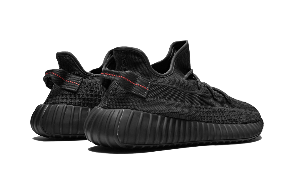 Yeezy Boost 350 V2 Black