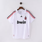 Retro AC Milan 2007/08 Jersey