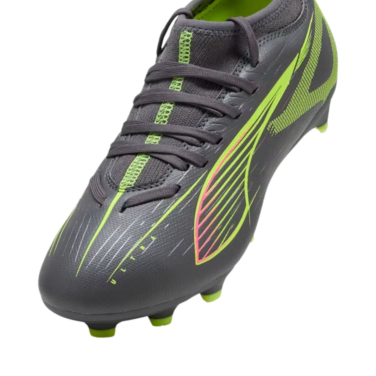 Puma Junior Ultra 5 Match Firm/Artificial Ground Cleats