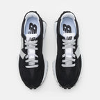 New Balance Casablanca XC-72  Black And White