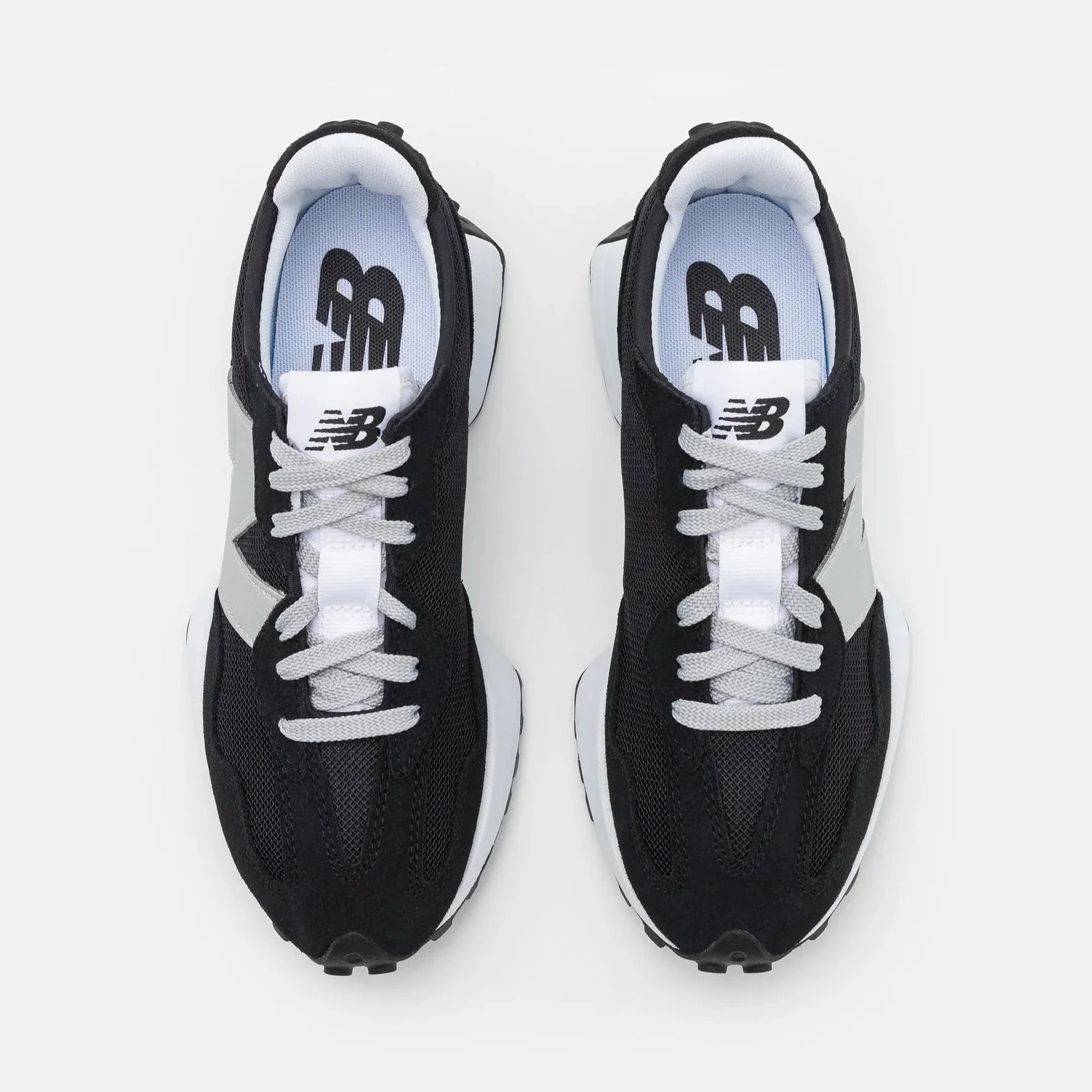 New Balance Casablanca XC-72  Black And White