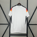 Germany 2024 Home Jersey