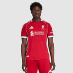 Home 25/26 Player Edition Shirt
