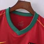 Retro Portugal 2006 Jersey
