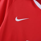 Retro Manchester United 2010/11 Jersey