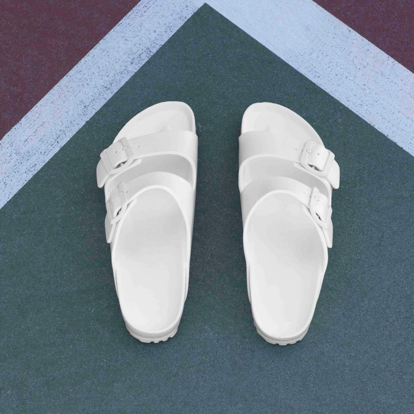 Birkenstock Arizona EVA Women