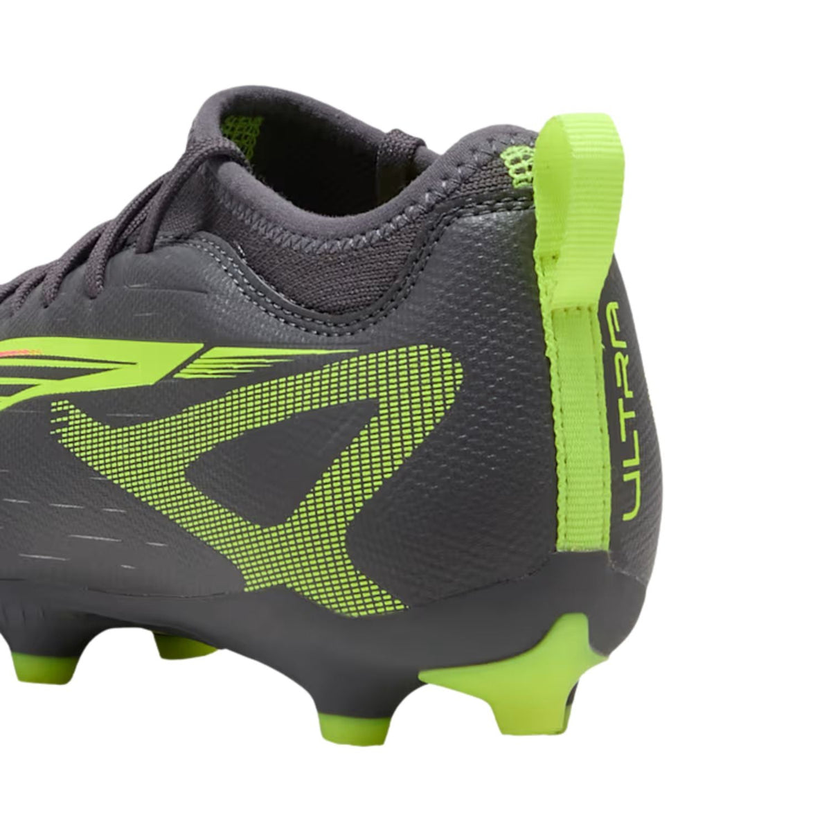 Puma Junior Ultra 5 Match Firm/Artificial Ground Cleats