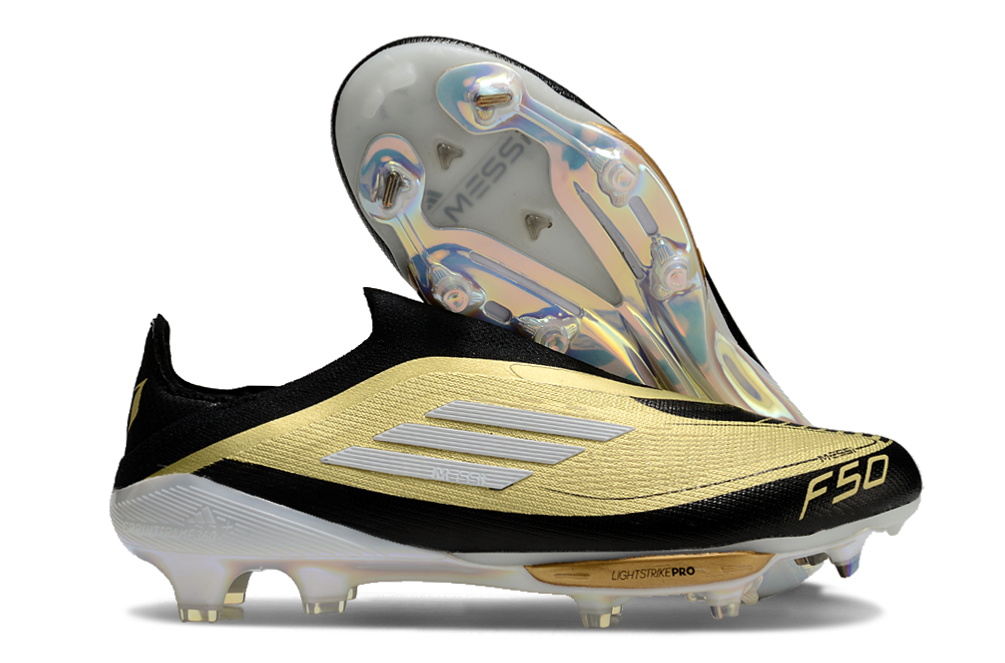 Adidas F50+
