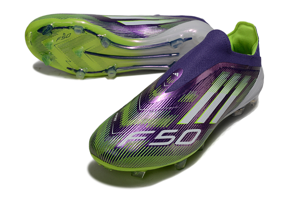 Adidas F50 Elite Laceless