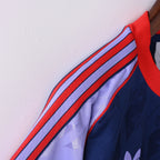 Retro Arsenal Jersey 2024/25