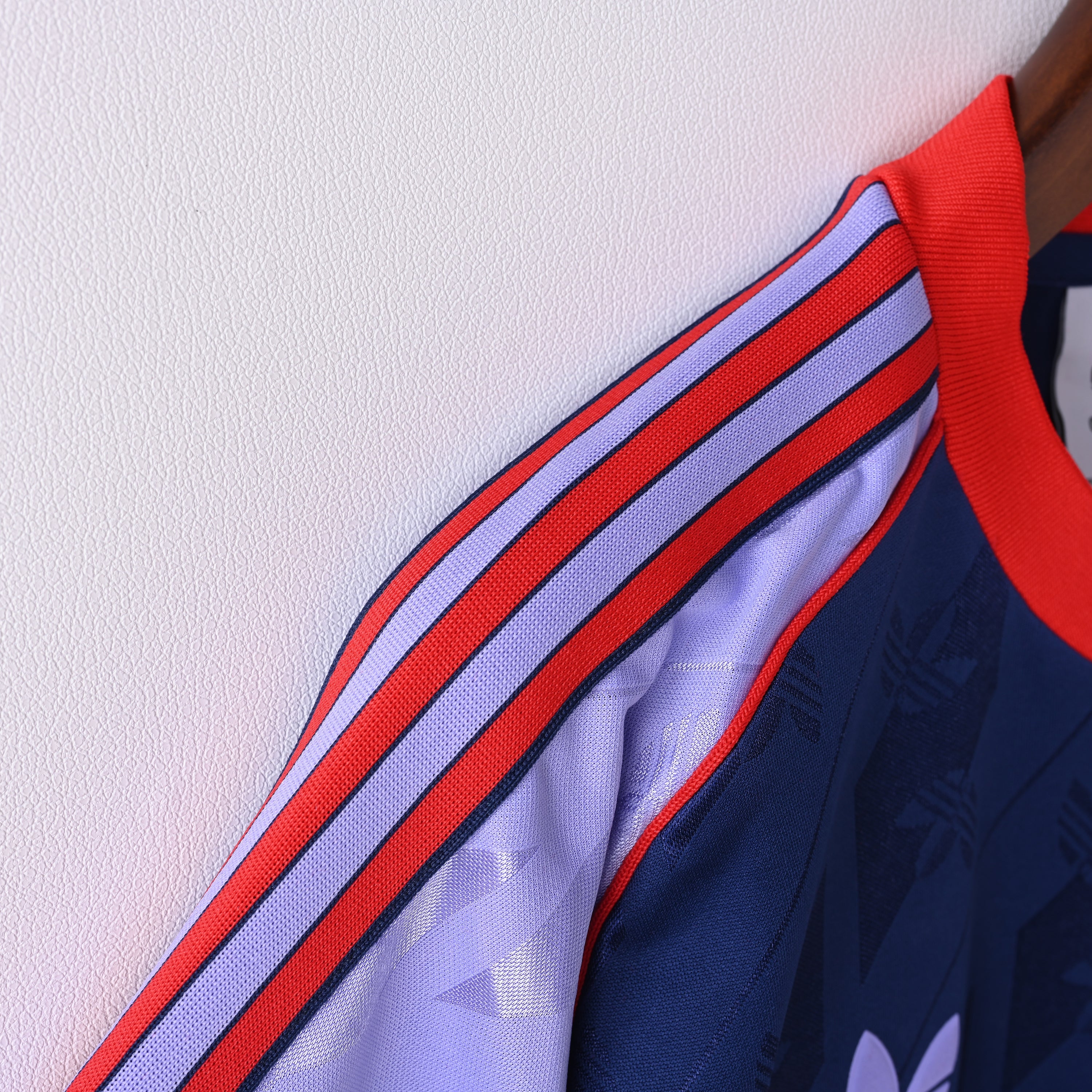 Retro Arsenal Jersey 2024/25