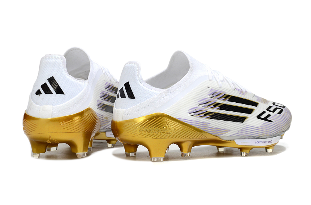 Adidas F50 +