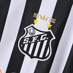 Retro Santos FC 2012/13 Jersey