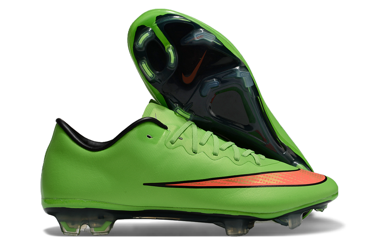 Nike Mercurial Vapor 10