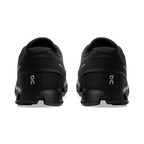 On Cloud 5 All Black