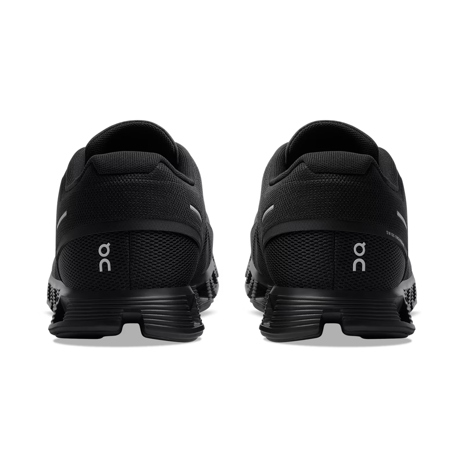 On Cloud 5 All Black