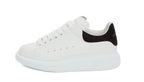 Alexander McQueen IVORY/BLACK