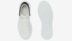 Alexander McQueen IVORY/BLACK