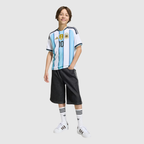 Home 26/27 Kids Shirt Kit