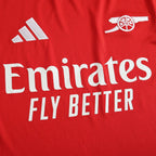 Home 24/25 Men's Shirt