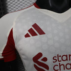 Liverpool FC 2025/26 Jersey