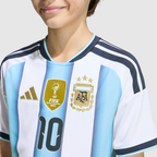 Home 26/27 Kids Shirt Kit
