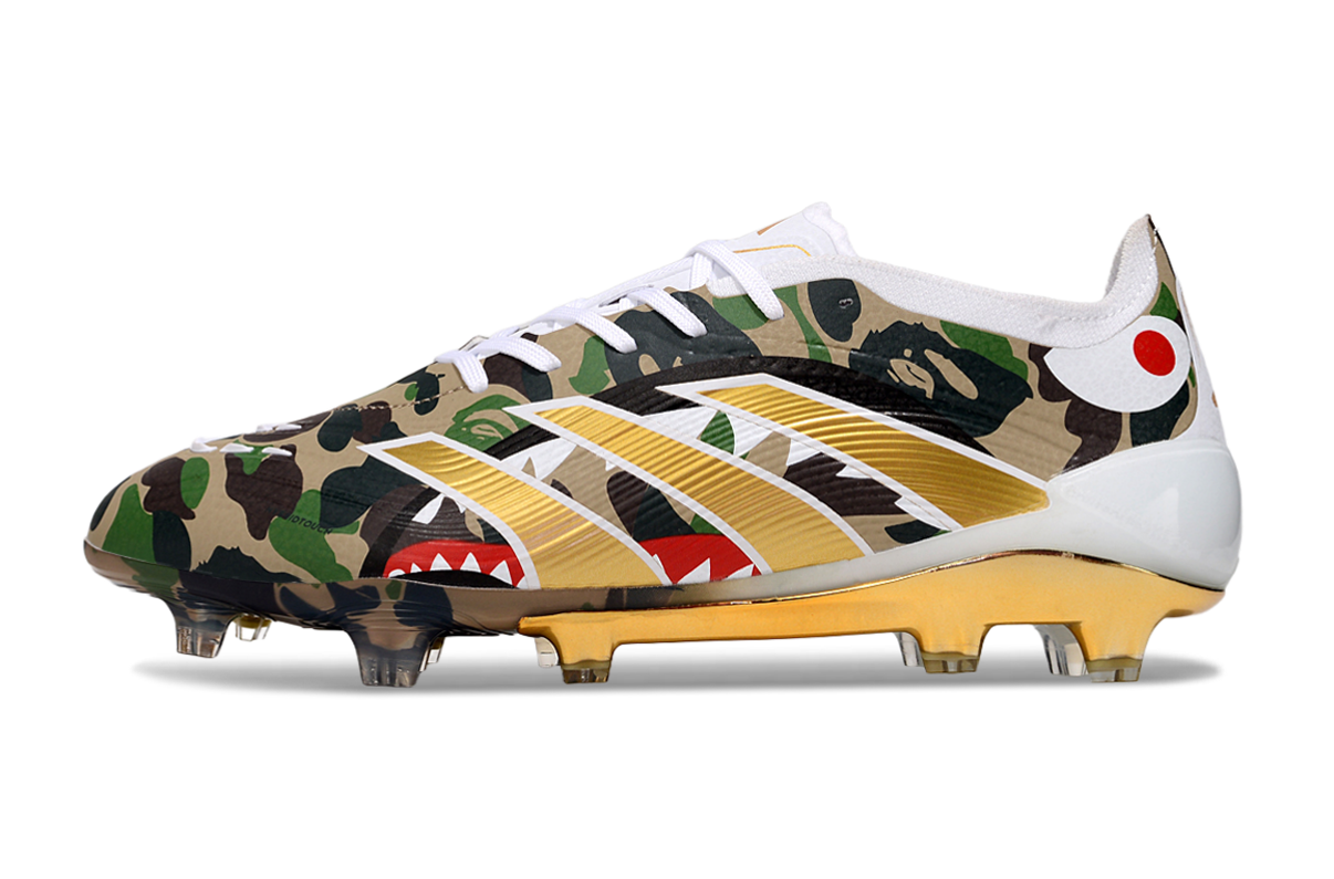 Predator 25