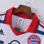 Retro Bayern Munich 1998/00 Jersey