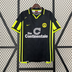 Retro Borussia Dortmund 1996/97 Jersey