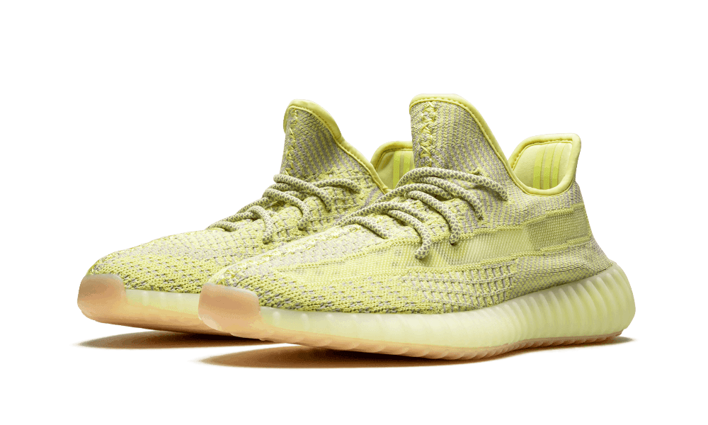 Yeezy Boost 350 V2 Antlia Reflective