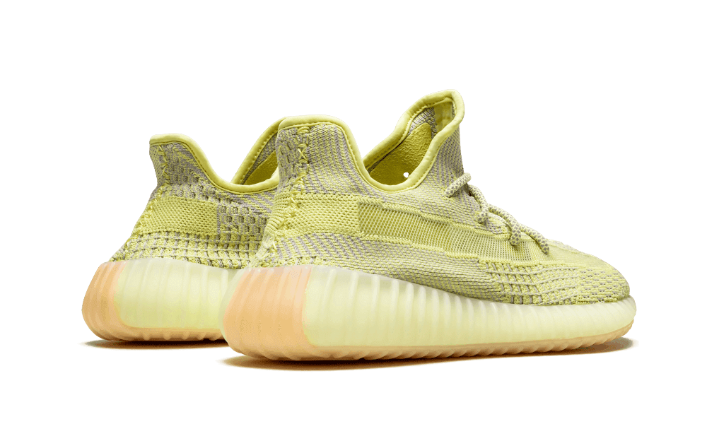 Yeezy Boost 350 V2 Antlia Reflective