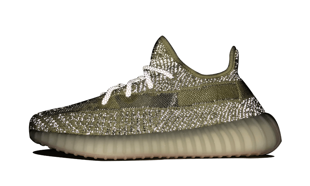 Yeezy Boost 350 V2 Antlia Reflective