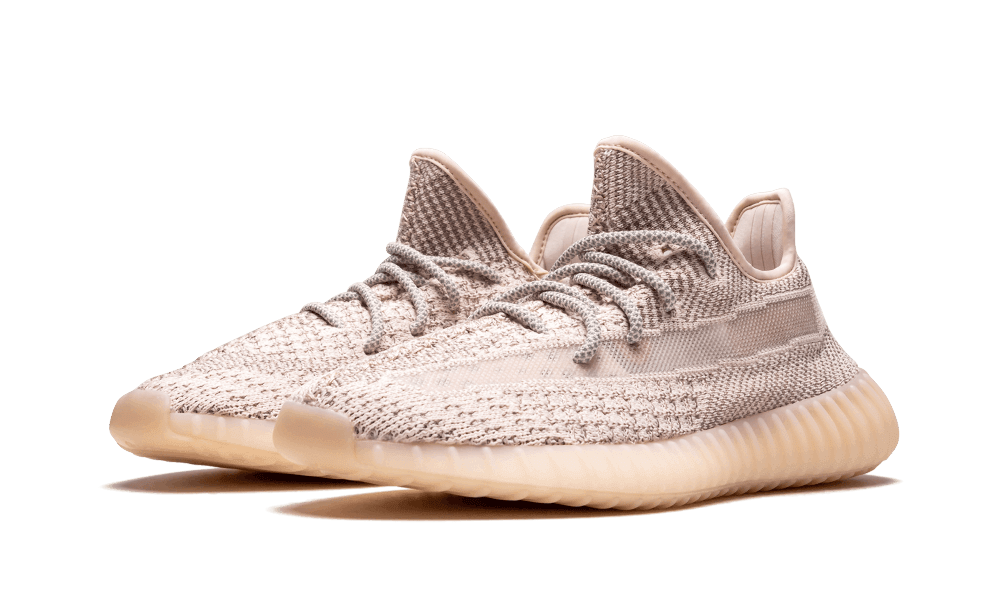 Yeezy Boost 350 V2 Synth