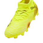 Puma Junior Future 8 Match Firm/All-Ground Cleats