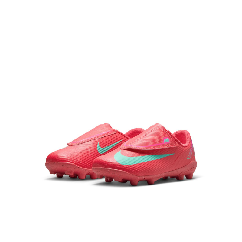 Nike Junior Mercurial Vapor 16 Club Multi-Ground Cleats (V)