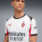 AC Milan 25/26 Away Jersey