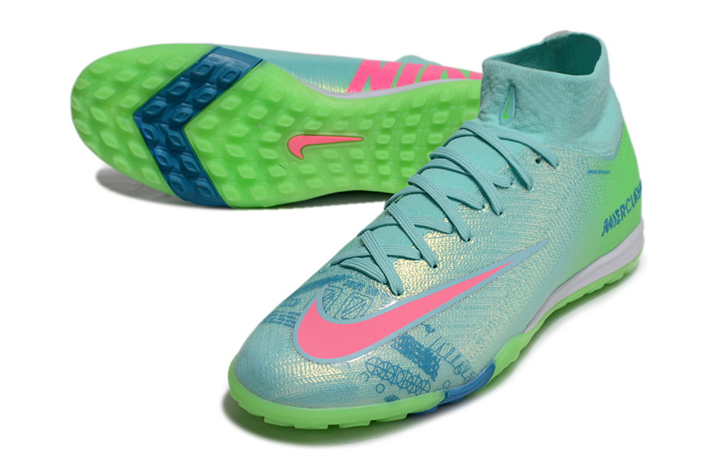 NIKE AIR ZOOM MERCURIAL SUPERFLY 10 TURF