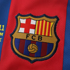 Retro Home 2010/11 Shirt