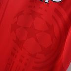 Retro Manchester United 1999/00 Jersey