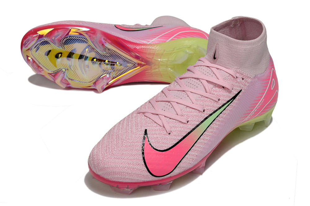 Nike Mercurial Air Zoom Superfly 10