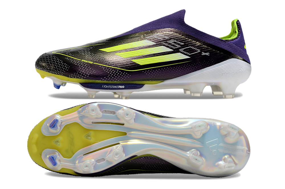 Adidas F50+