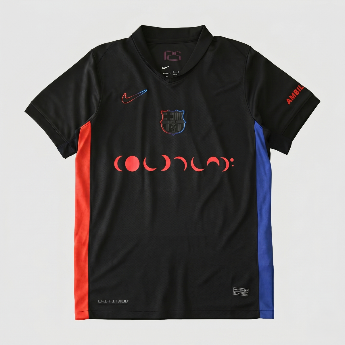 Away 24/25 Men's Shirt
