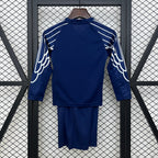 Kids PSG 24/25  Fourth Away