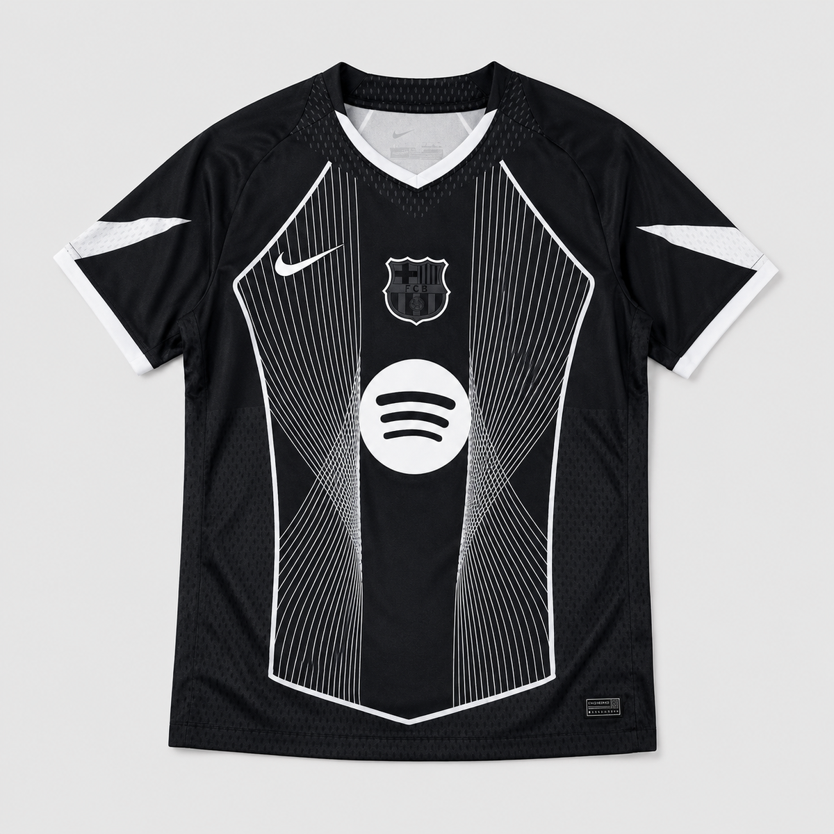 Special Edition Men's Shirt