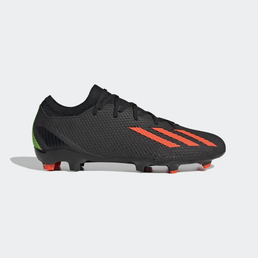 Nike Soccer